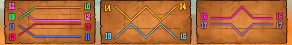 wild west jackpot paylines 2