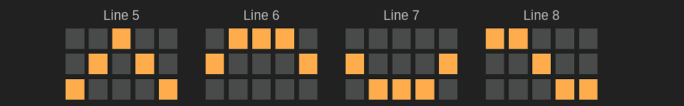 wild wild steel payline2