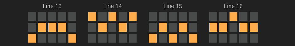 wild wild steel payline4