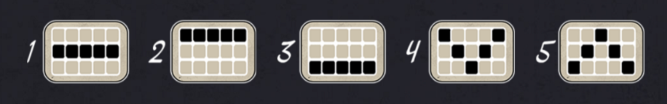 wild wild west the great train heist paylines 1