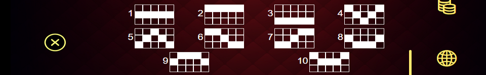 wildfire joker payline