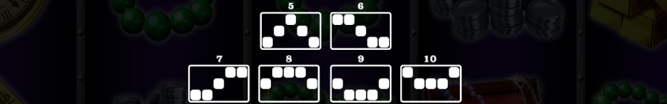 wilds deluxe payline2