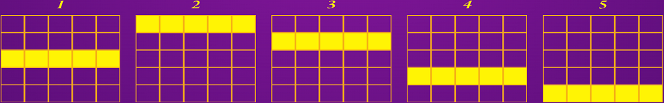 willy wonka pure imagination paylines 1