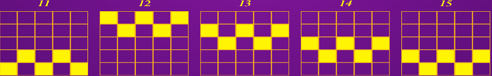 willy wonka pure imagination paylines 3