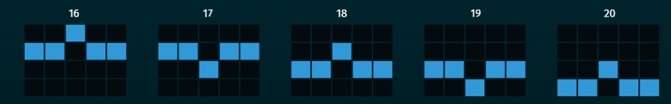 win o mart paylines 4