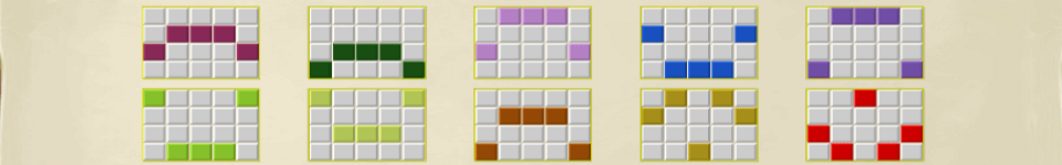 winfall in paradise paylines 2