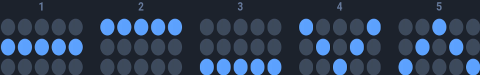 winter star bonus buy paylines 1