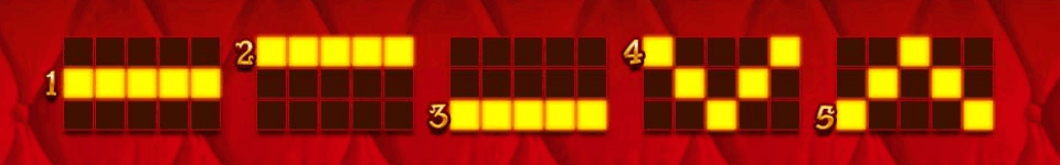 wish upon a jackpot paylines 1