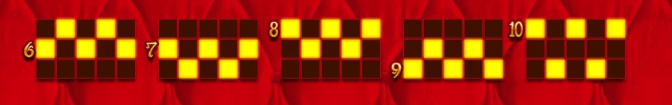 wish upon a jackpot paylines 2