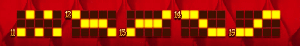 wish upon a jackpot paylines 3