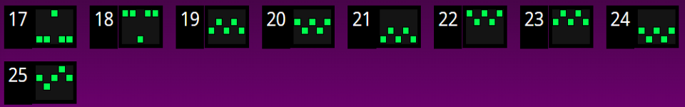 wishes gone wild paylines 2