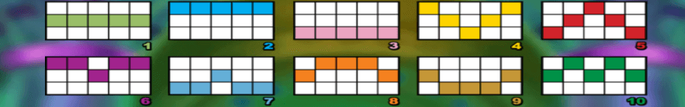 witch pickings paylines 1