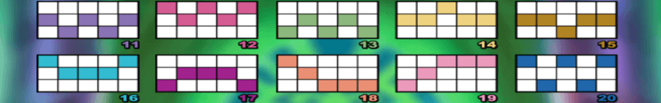 witch pickings paylines 2