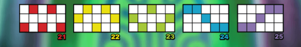 witch pickings paylines 3