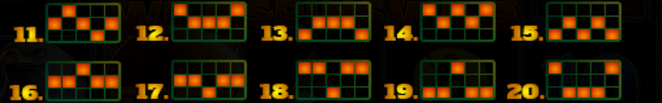 wolf fang apocalypse paylines 2