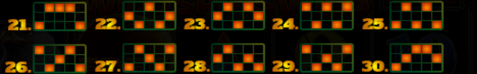 wolf fang apocalypse paylines 3