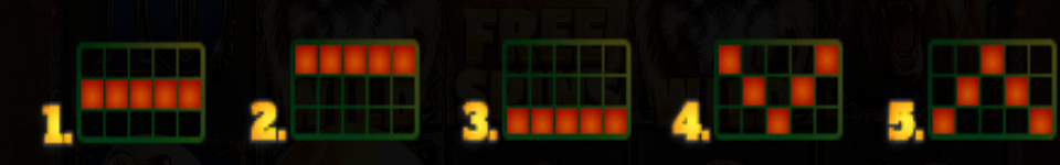 wolf fang eclipse paylines 1