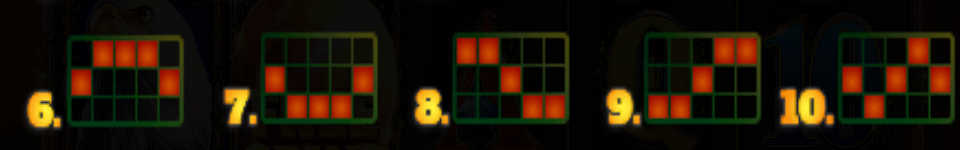 wolf fang eclipse paylines 2