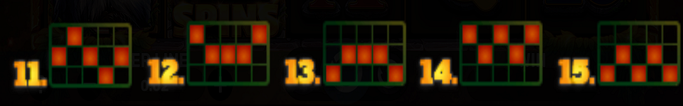 wolf fang eclipse paylines 3