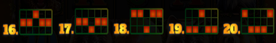 wolf fang eclipse paylines 4