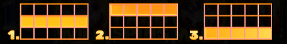 wolf fang spring awakening paylines 1