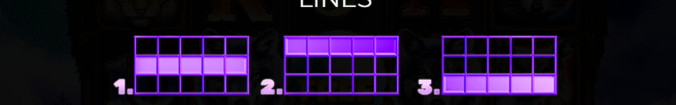 wolf fang supermoon payline 1