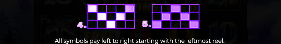 wolf fang supermoon payline 2