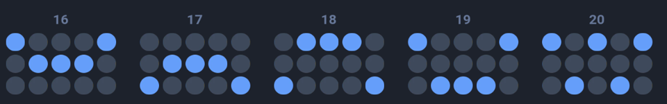 wolf hiding bonus buy payline4