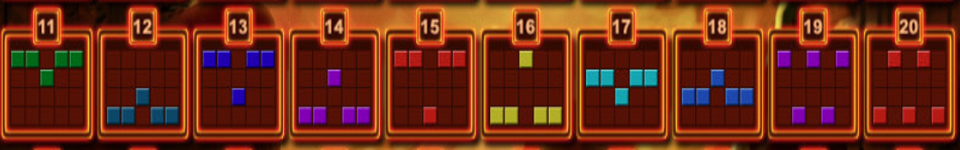 wolf moon paylines 2