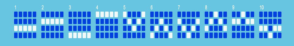 wolf thunder paylines 1