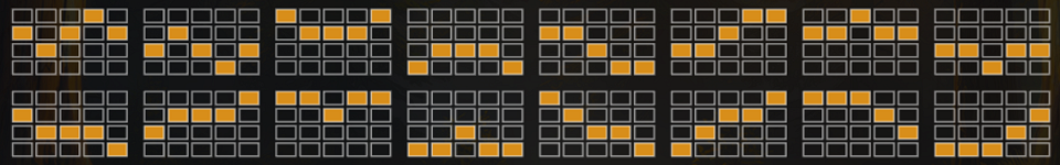 wolfwood prizetower paylines 2