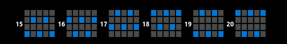 wonder christmas payline2
