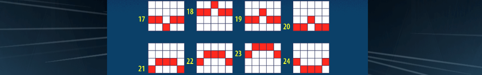 wonder woman bullets and bracelets payline 3