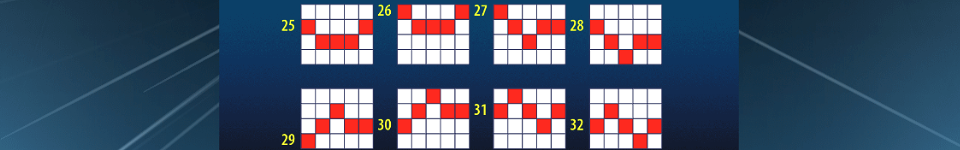 wonder woman bullets and bracelets payline 4