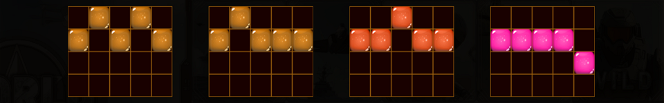 world wars the third war paylines 10