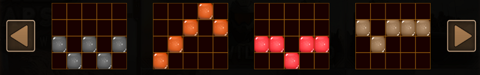 world wars the third war paylines 11