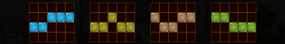 world wars the third war paylines 13