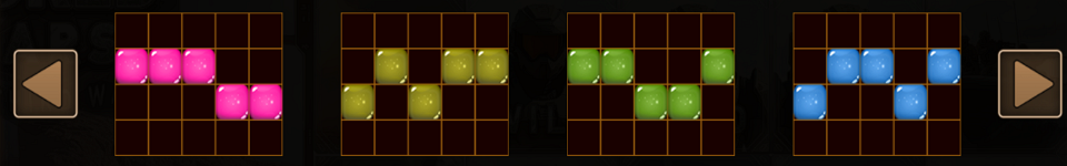 world wars the third war paylines 14