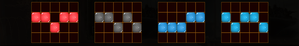 world wars the third war paylines 15