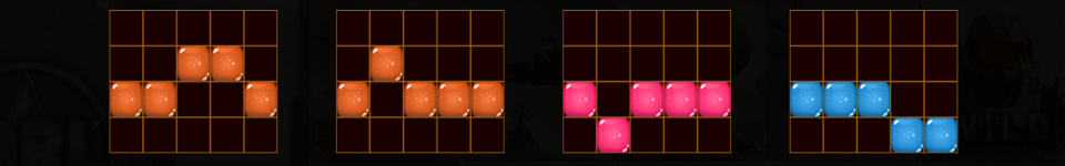 world wars the third war paylines 19