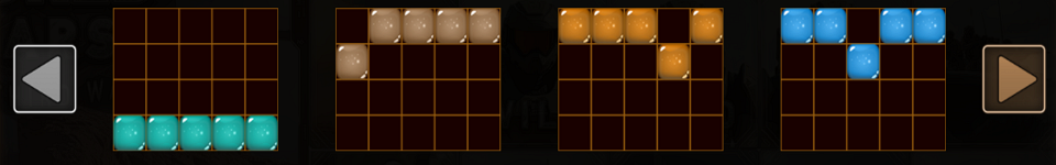 world wars the third war paylines 2