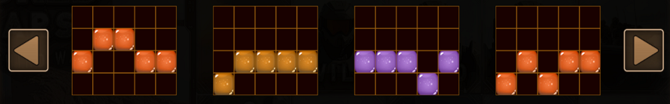 world wars the third war paylines 20