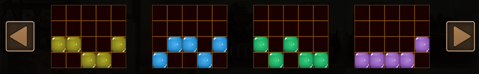 world wars the third war paylines 23