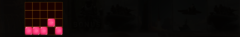 world wars the third war paylines 27