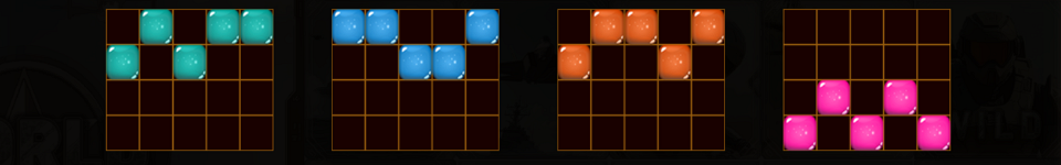 world wars the third war paylines 4