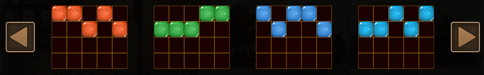 world wars the third war paylines 5