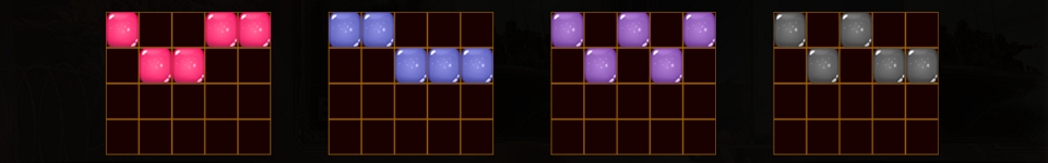 world wars the third war paylines 6