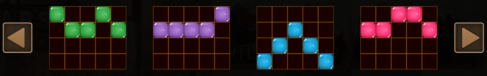 world wars the third war paylines 8