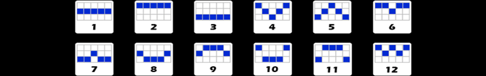 wu jin cai yuan paylines 1