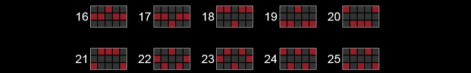 wwe legends link and win paylines 3